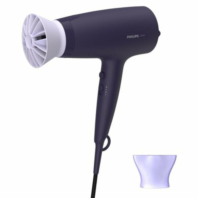 Sèche-cheveux Philips Noir 2100 W