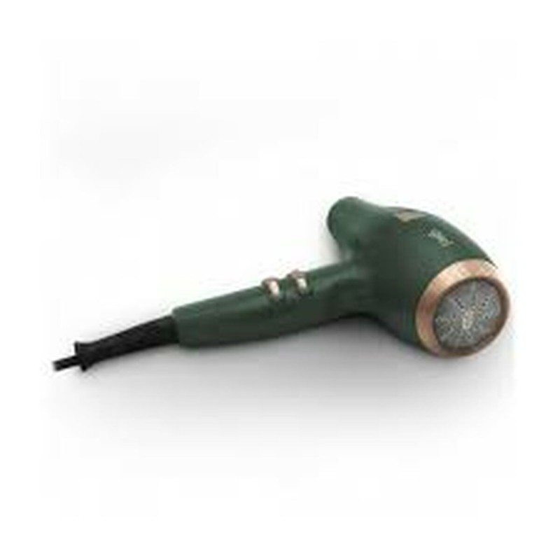 Sèche-cheveux Grunkel GOLDEN GREEN NATUREFLOW 2100 W