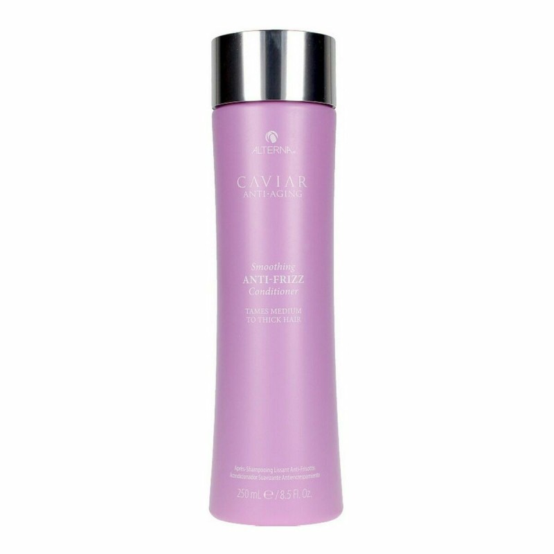 Après-shampooing Alterna Caviar Anti-Frizz Smoothing (250 ml)