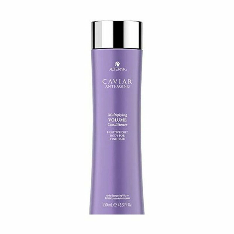 Après-shampooing Alterna  Caviar Multiplying Volume (250 ml)