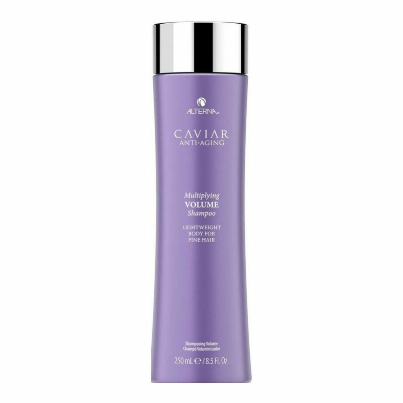 Shampooing volumateur Caviar Multiplying Volume Alterna (250 ml)