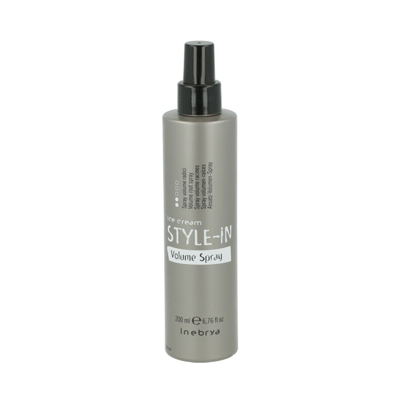 Spray volumateur Inebrya Style-In 200 ml