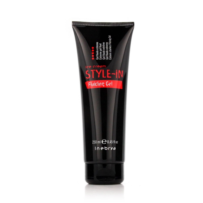 Gel de Fixation Extrême Inebrya Style-In 250 ml