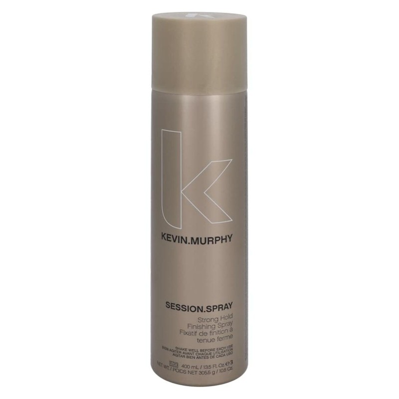 Spray de fixation forte Kevin Murphy Session Spray 400 ml