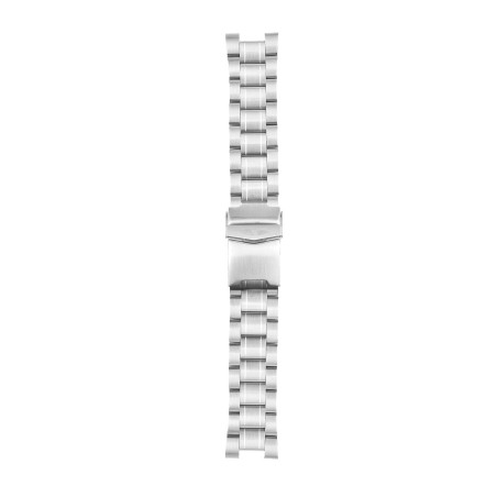 Bracelet à montre Bobroff BFS030 Gris