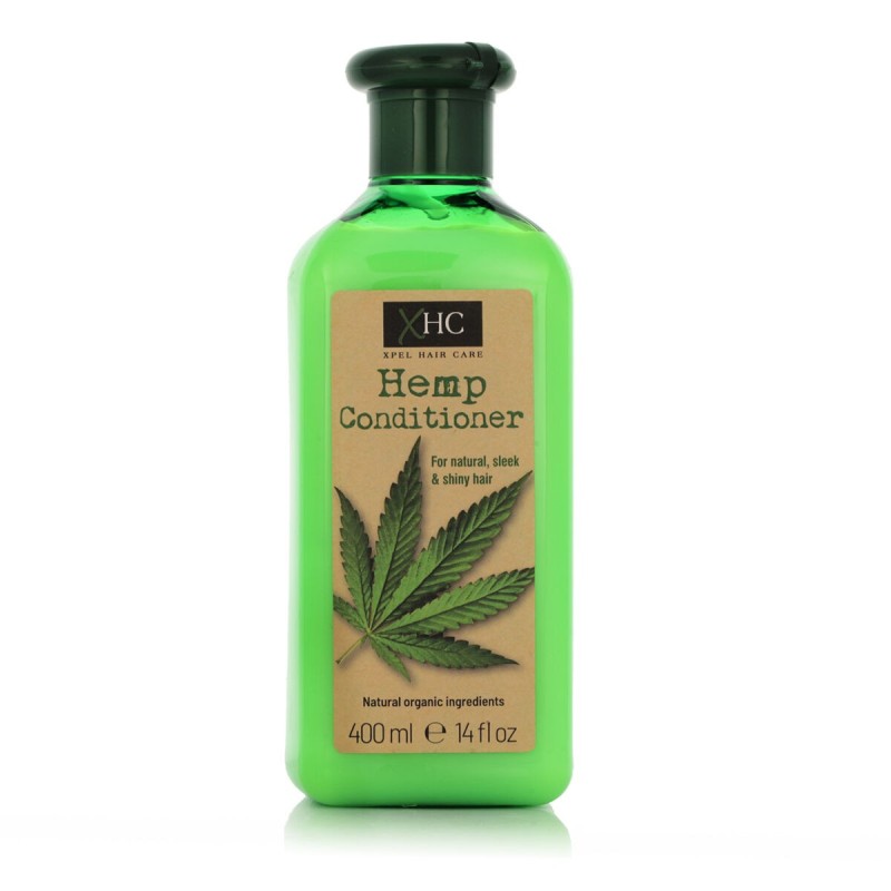 Après-shampooing Xpel CBD 400 ml