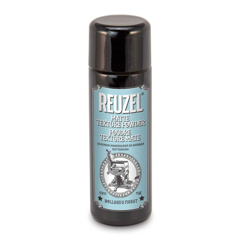 Poudre pour moules Reuzel 15 g