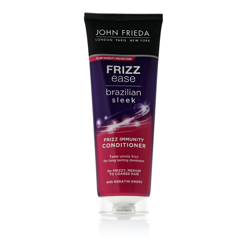 Après-shampooing John Frieda Frizz Ease 250 ml