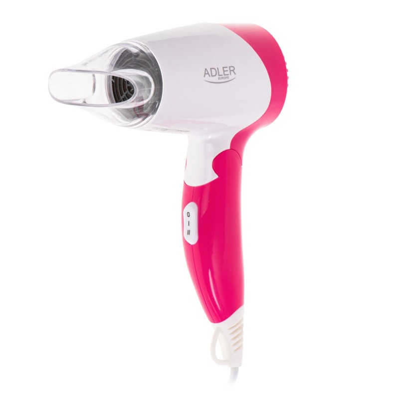 Sèche-cheveux Adler AD 2259 Rose 1200 W