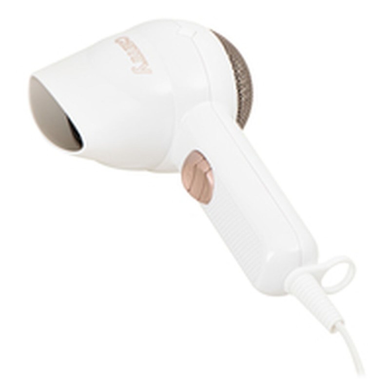 Sèche-cheveux Adler CR 2257 Blanc Or rose 1400 W