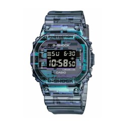 Montre Homme Casio DW-5600NN-1ER (Ø 42