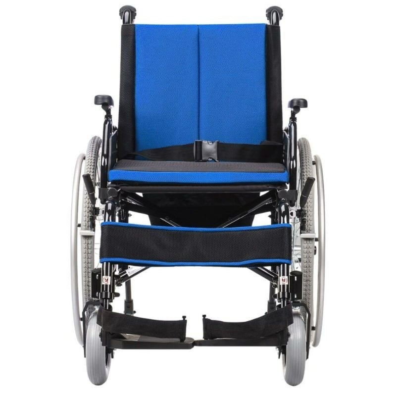 Fauteuil roulant manuel MDH VCWK9AC