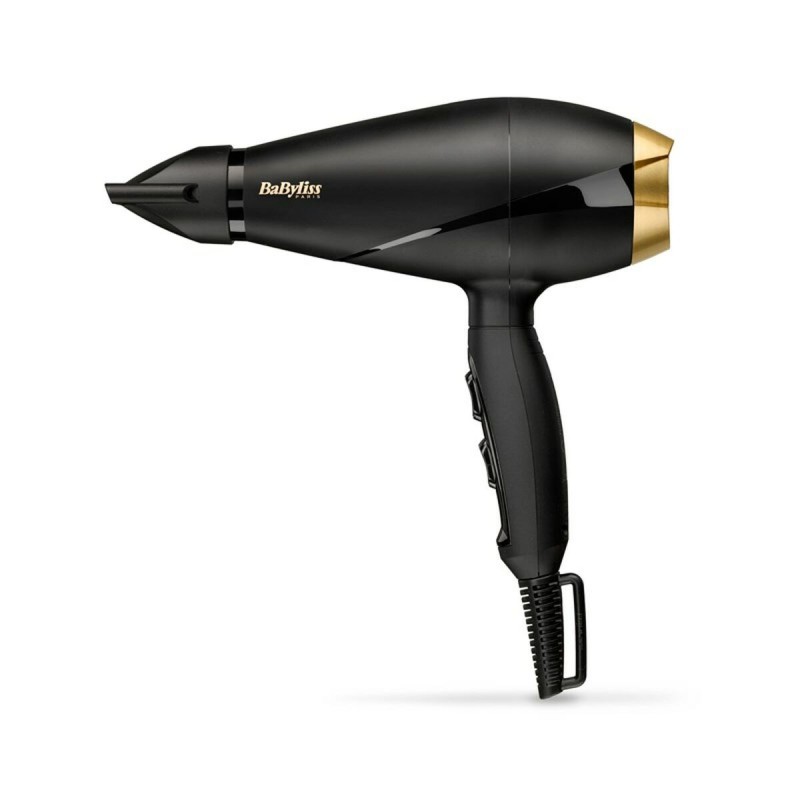 Sèche-cheveux Babyliss 6704E