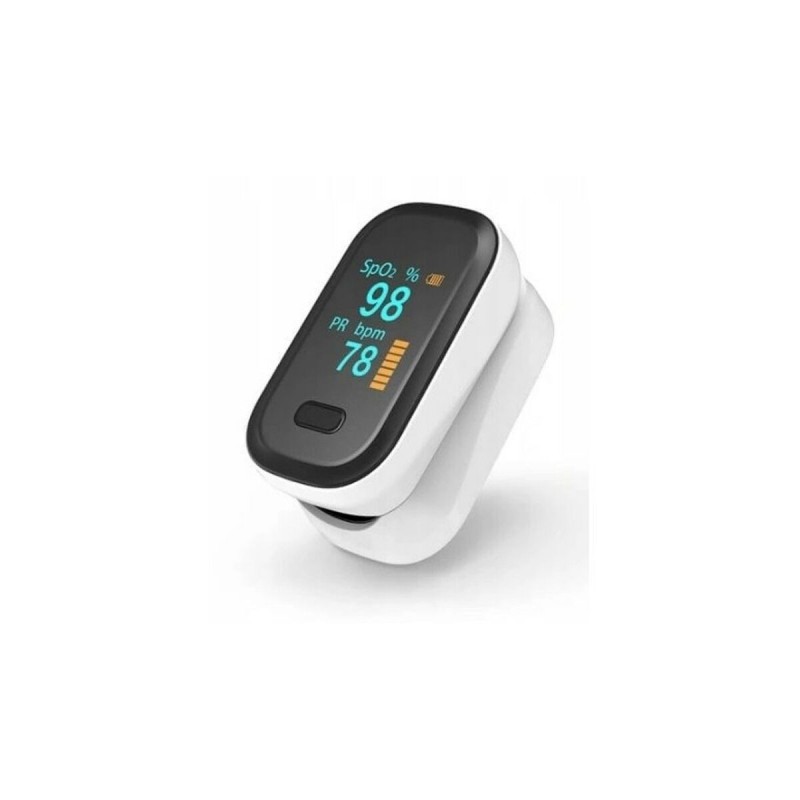 Oxymètre de Pouls Oromed PULS_ORO-OXIMETER WHITE