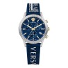 Montre Femme Versace VEKB002-22 (Ø 40 mm)