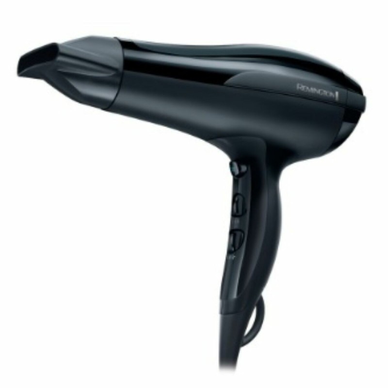 Sèche-cheveux Remington D5210 Noir 2200 W