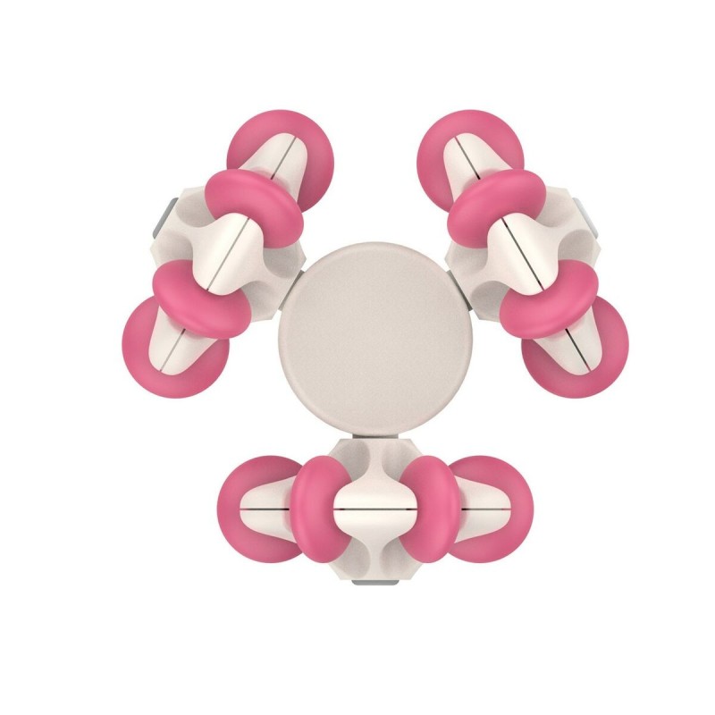 Masseur Medisana AC 900 Blanc Rose