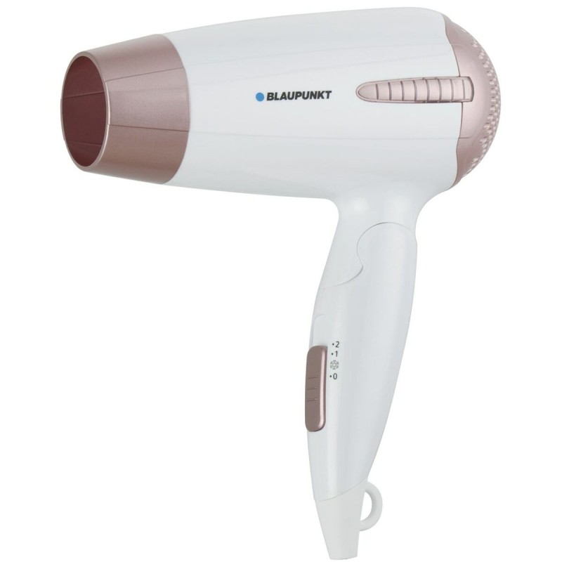 Sèche-cheveux Blaupunkt HDD301RO Blanc 1200 W