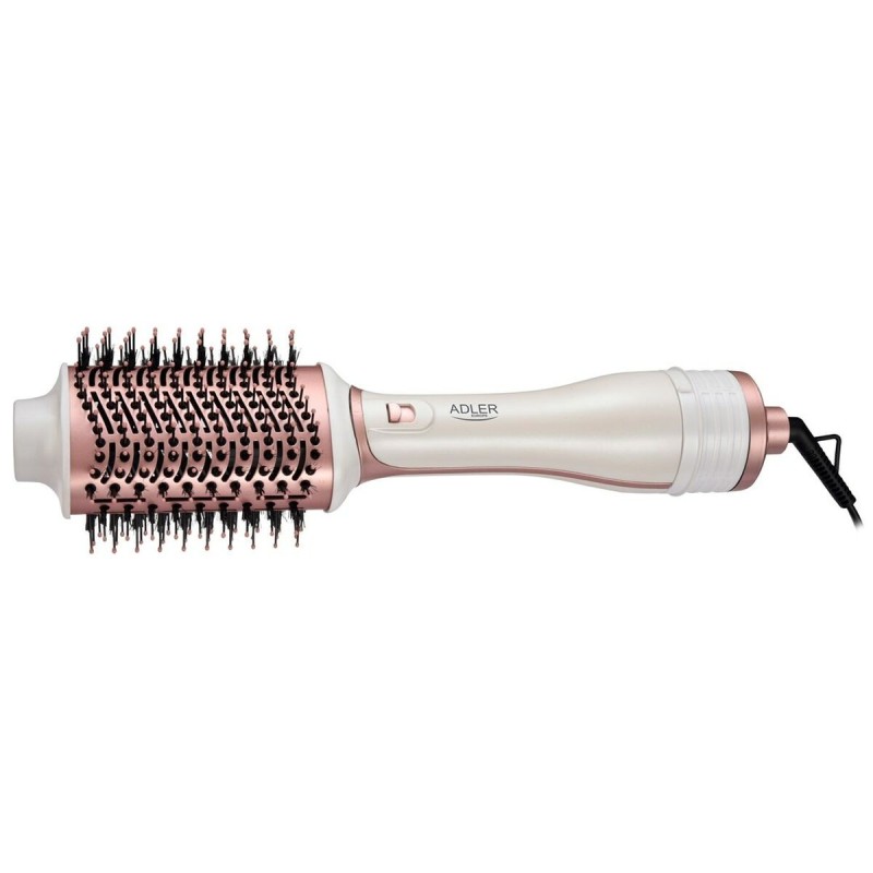 Brosse Thermique Adler AD 2027