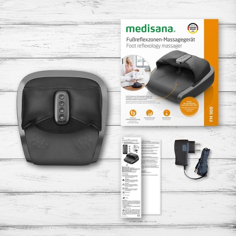 Masseur de Pieds Medisana FM 900