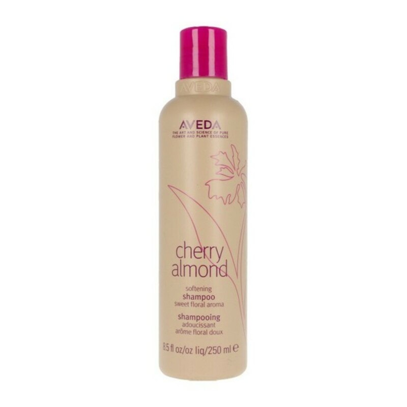 Shampooing Démêlant Cherry Almond Aveda