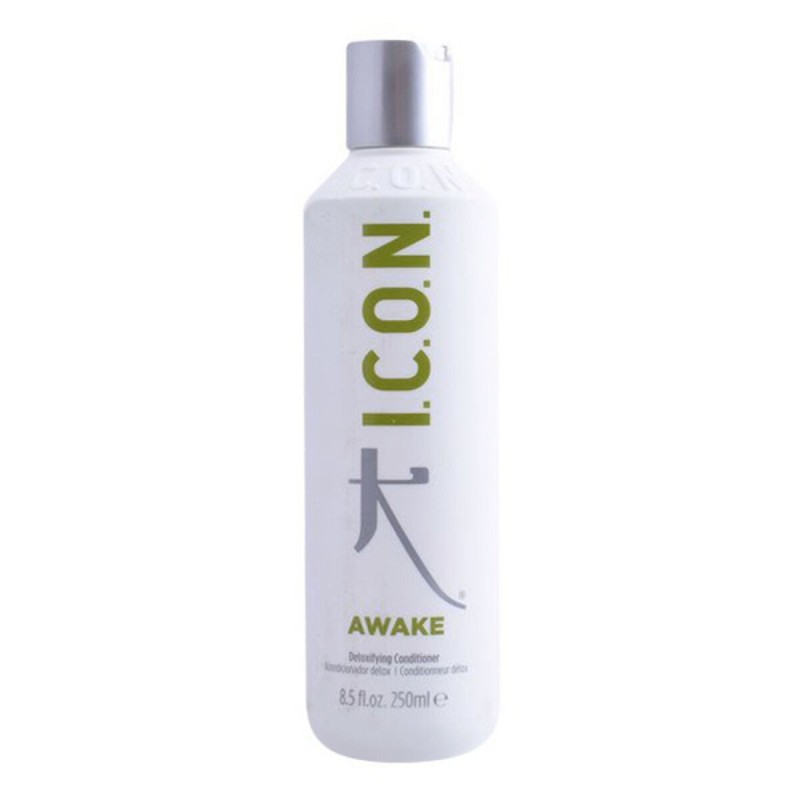 Après shampoing nutritif Detoxifying I.c.o.n.