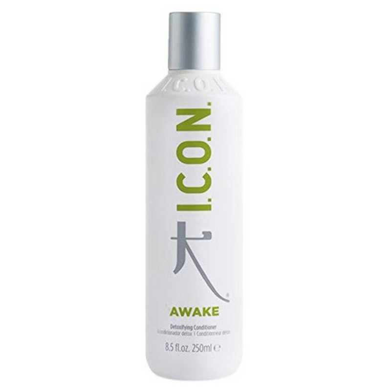 Après shampoing nutritif Detoxifying I.c.o.n.