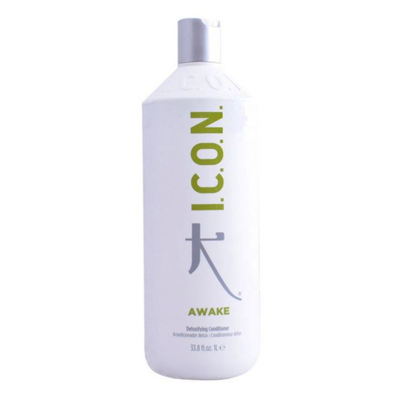 Après shampoing nutritif Detoxifying I.c.o.n.