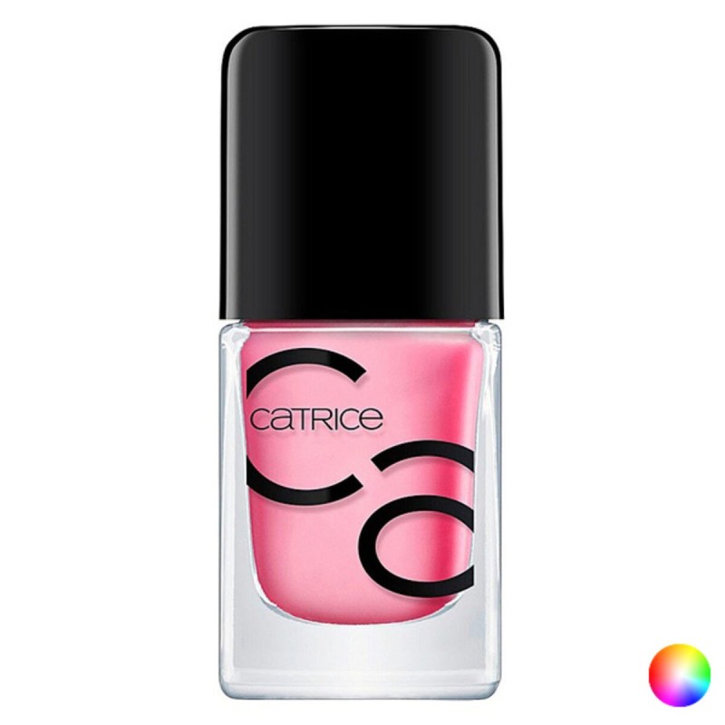 vernis à ongles Iconails Catrice (10