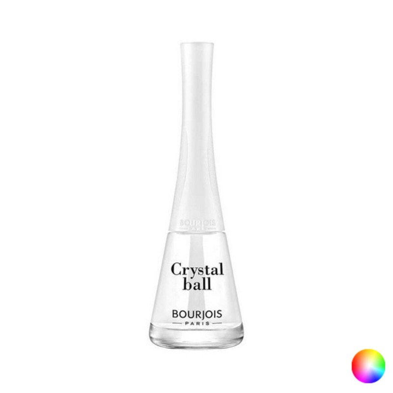 vernis à ongles Bourjois (9 ml)