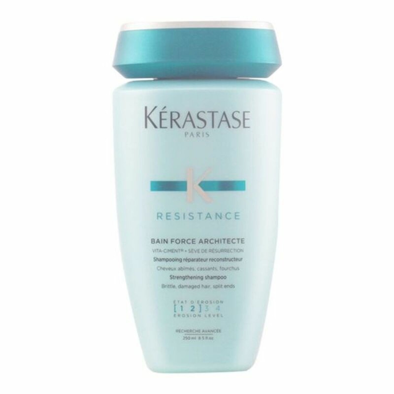 Shampooing Resistance Kerastase