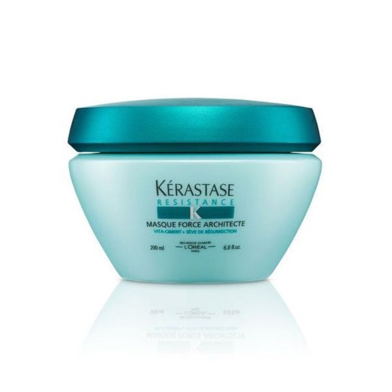 Masque pour cheveux Resistance Architecte Kerastase