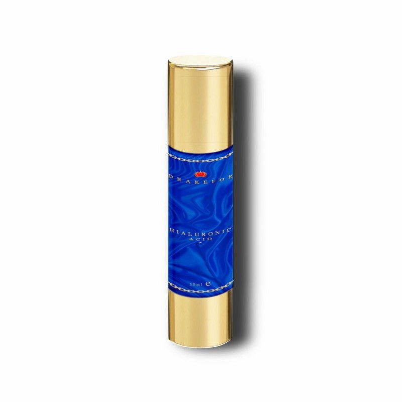 Crème hydratante anti-âge Drakefor DKF 50 ml