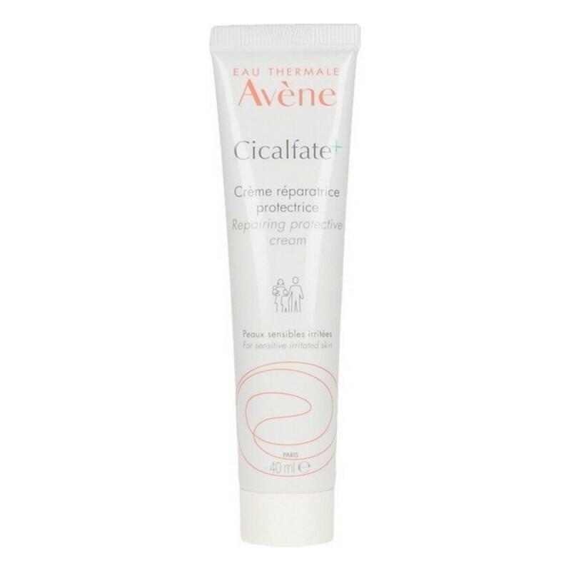 Lotion corporelle Avene Cicalfate+