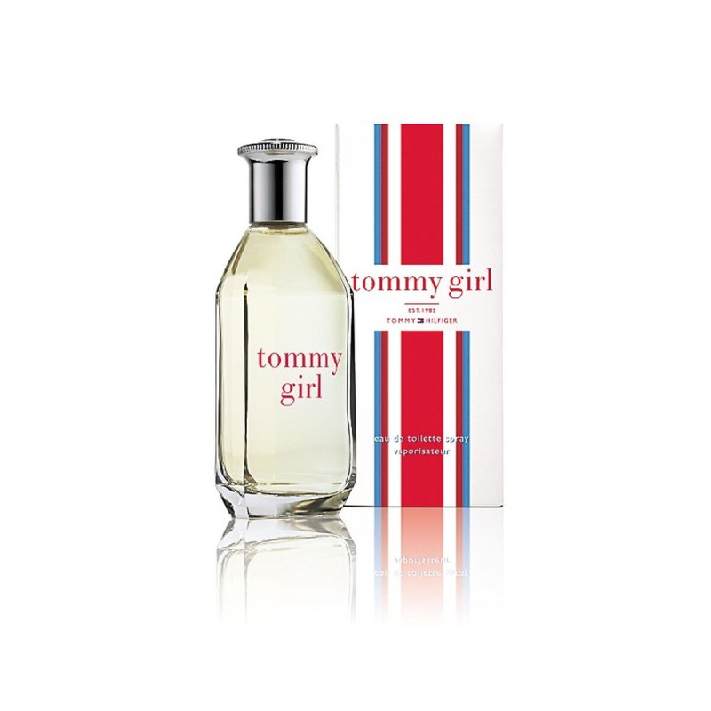 Parfum Femme Tommy Hilfiger Tommy Girl EDT 50 ml