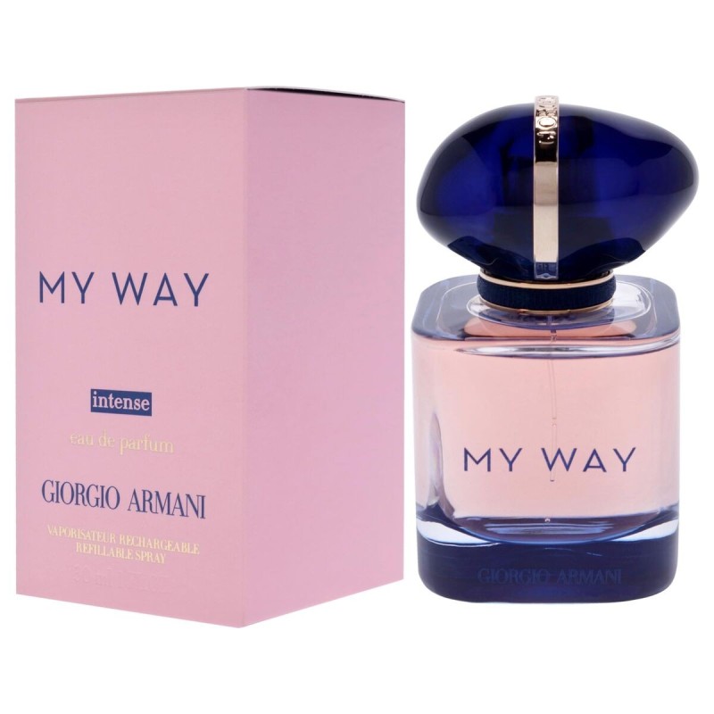 Parfum Femme Armani My Way Intense EDP 30 ml