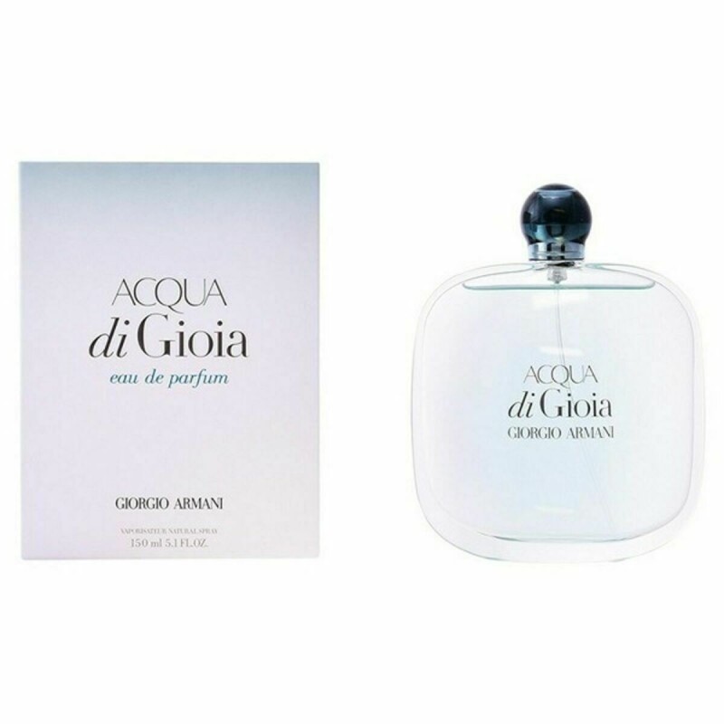 Parfum Femme Acqua Di Gioia Armani GA559909 EDP