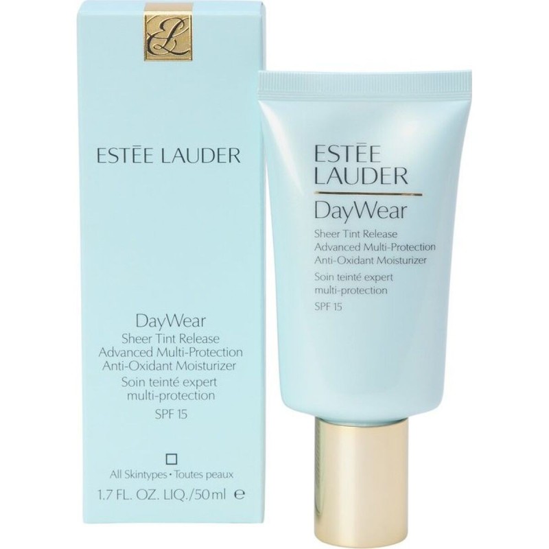 Crème de jour Estee Lauder I0037552 Spf 15 50 ml