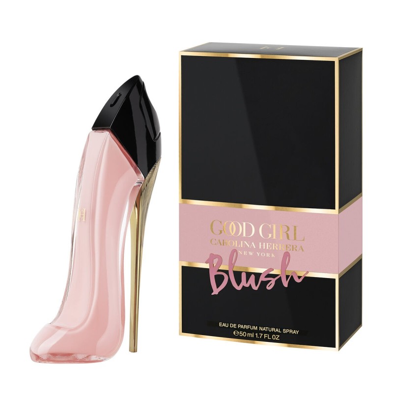 Parfum Femme Carolina Herrera Good Girl Blush EDP