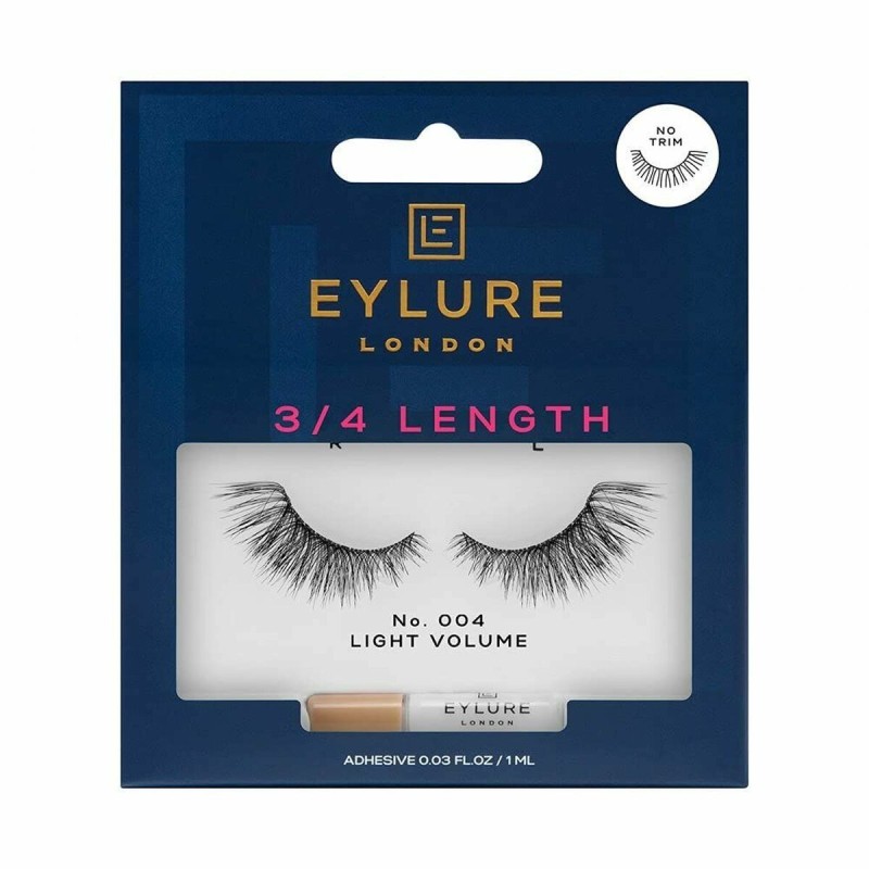 Faux cils Eylure Volume Nº 004 (1 Unités)