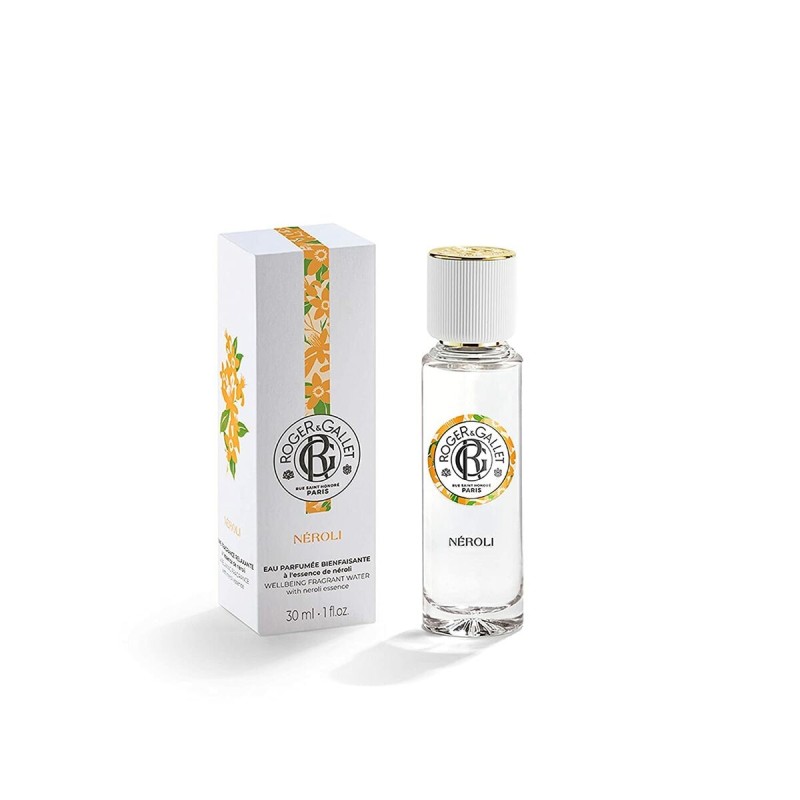 Parfum Unisexe Roger & Gallet Néroli EDP EDP 30 ml