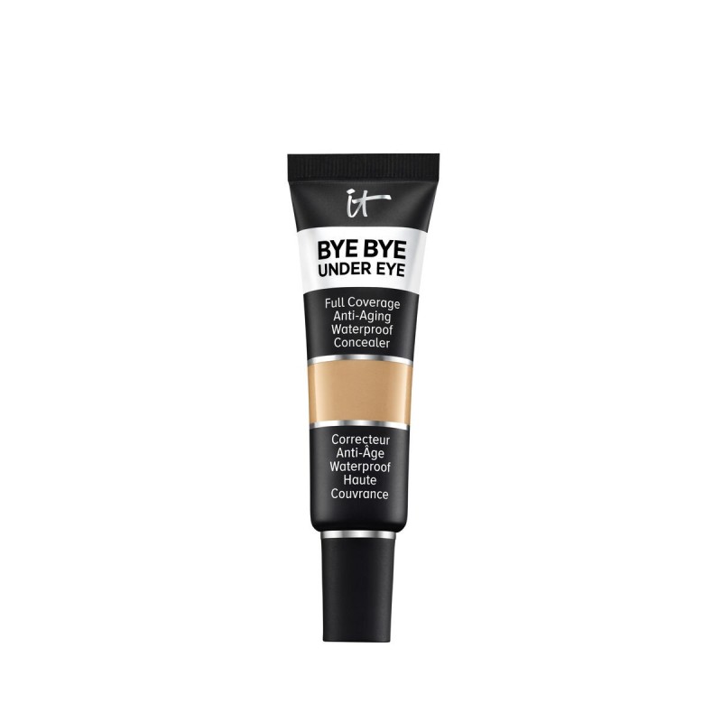 correcteur liquide It Cosmetics Bye Bye Under Eye Medium Tan 12 ml