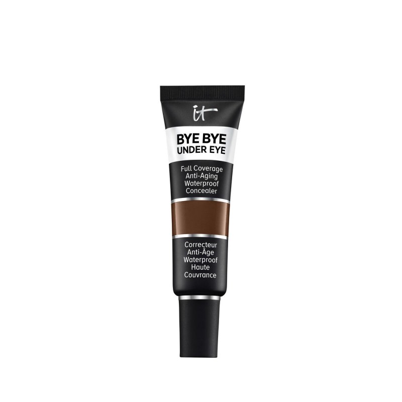 Correcteur facial It Cosmetics Bye Bye Under Eye Deep Natural (12 ml)