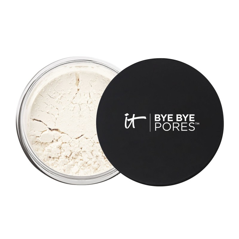 Poudres Compactes It Cosmetics Bye Bye Pores Pressed anti-pores Transparent 9 ml