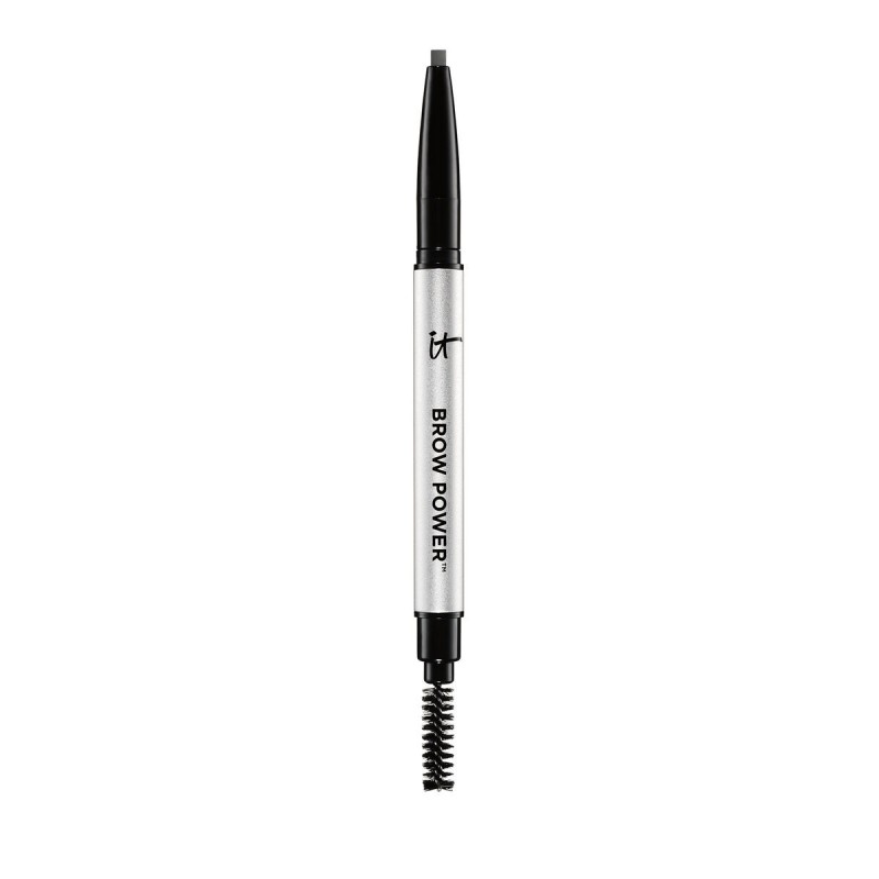 Crayon à sourcils It Cosmetics Brow Power 2 en 1 Universal Taupe 16 g