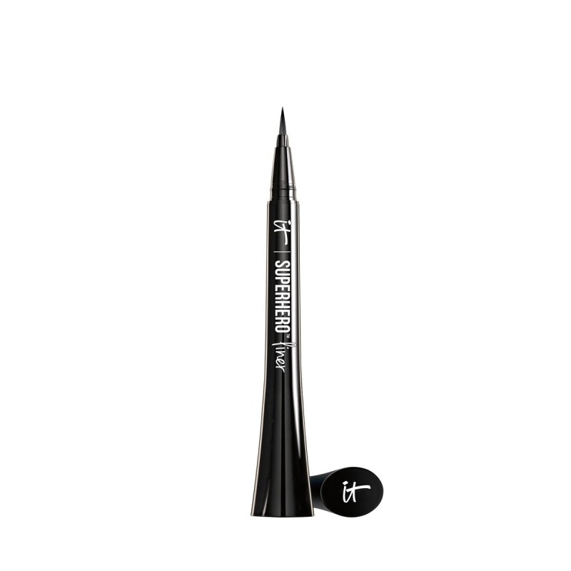 Eyeliner It Cosmetics Superhero Liner Noir 1