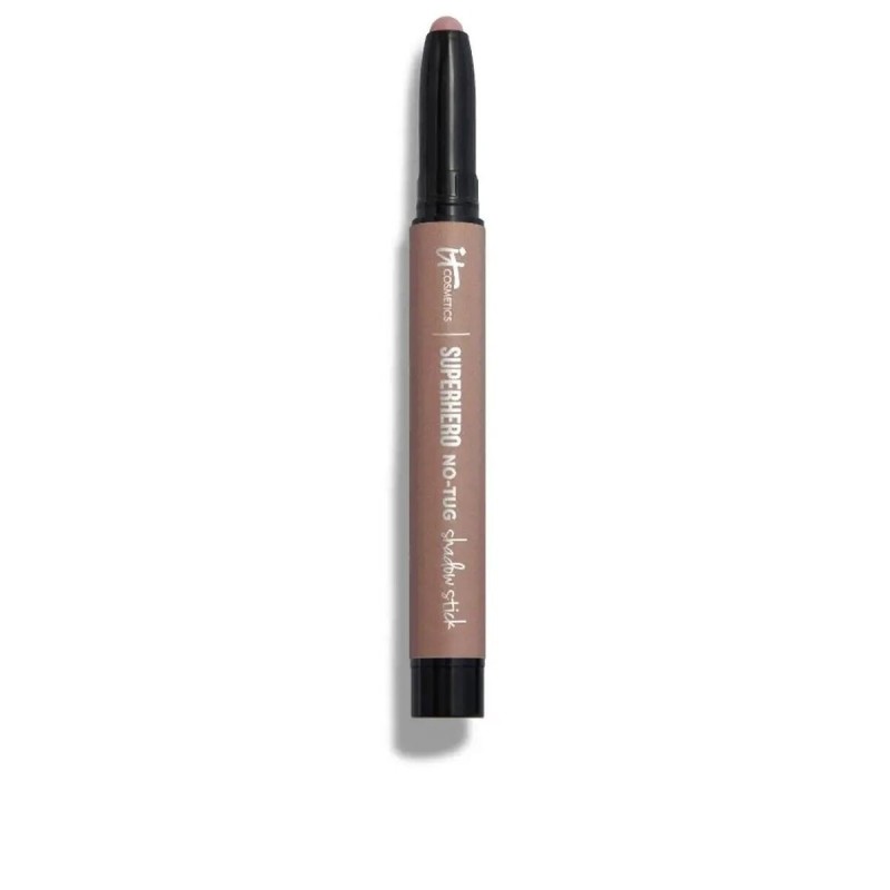 Ombre à paupières It Cosmetics Superhero No-Tug Stick Bare & brave 20 g