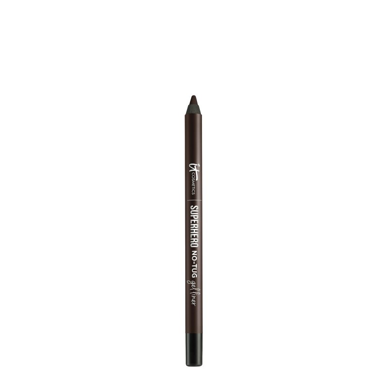 Crayon pour les yeux It Cosmetics Superhero Tug fantastic espresso 1