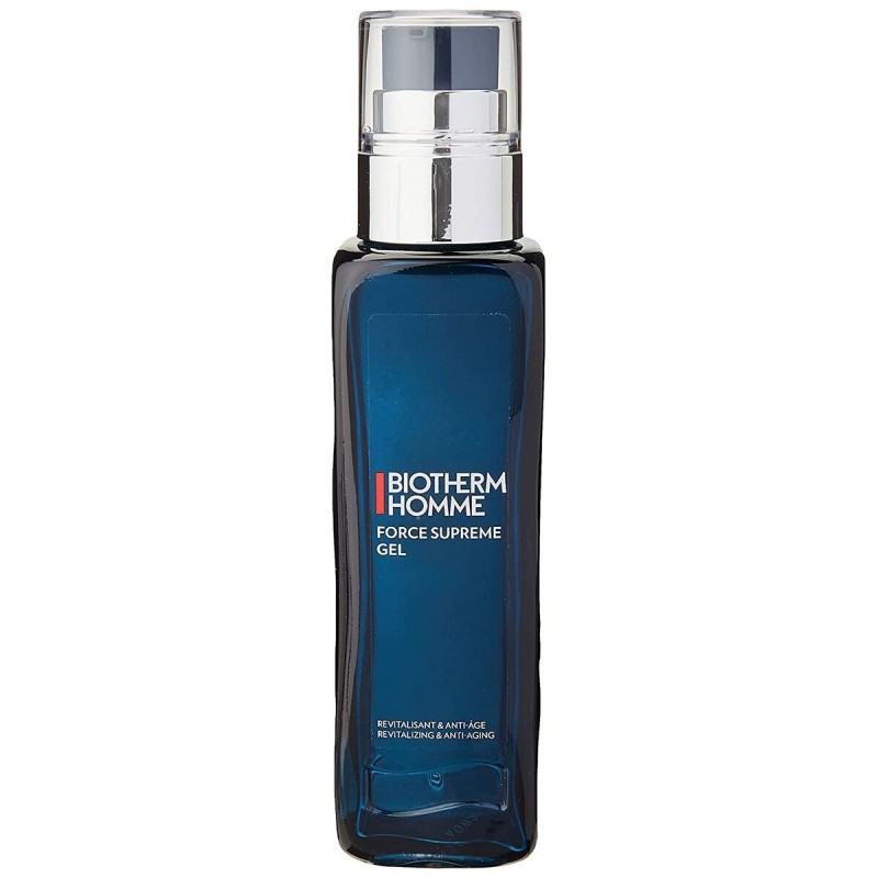 Crème visage Biotherm Homme Force Supreme 100 ml