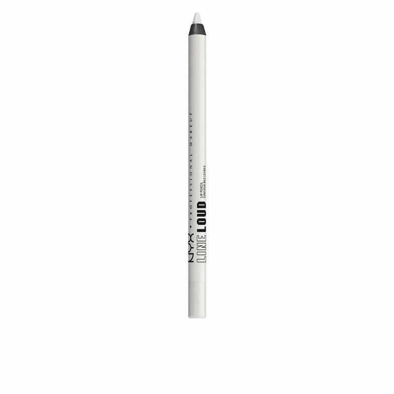 Crayon Contour des Lèvres NYX Line Loud Nº 1 1